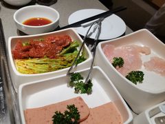 -海底捞火锅(龙湖三千集店)