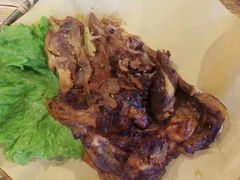 -永红源啤酒·烧烤·海鲜·大排档(青特城店)