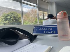 -南山图书馆(常兴路店)