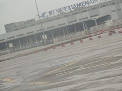 -福州长乐国际机场