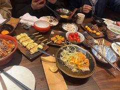 -鸟鹏烧鸟居酒屋(熙龙湾店)