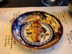-風料理.鮨Omakase