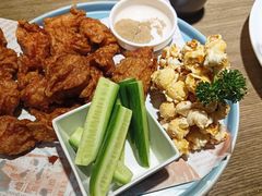 -隆喜元鱼汤包·海鲜(中联广场店)