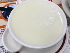 -义顺牛奶公司(新马路老店)