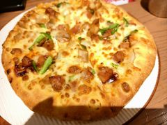 -必胜客(阿罗海店)