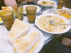 -澳洲牛奶公司(佐敦店)