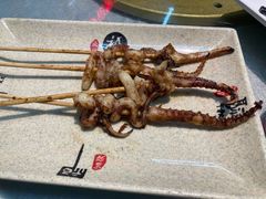 -皮记海鲜1995(寮步店)