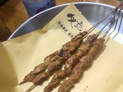 -必点海鲜·鲅鱼水饺(鞍山西道店)