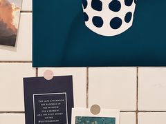 -COTTON CAFE(德信·中外公寓店)