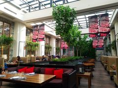 大堂-食间牛排(湖西路店)