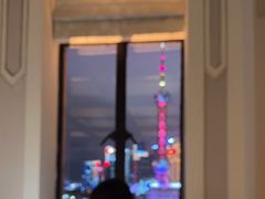 -上海和平饭店华懋阁 Cathay Room