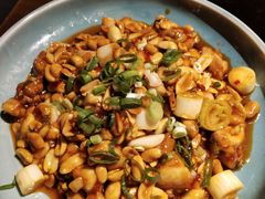 -打酱油·非遗淮扬菜(瘦西湖梅岭店)