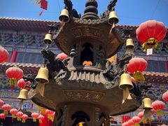 -皇罗禅寺