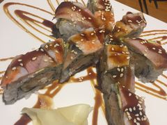 -YAMAKAWA(龙湖胥江天街店)