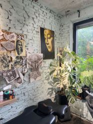 -PinooTattoo皮奴刺青纹身设计总部