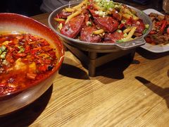 -城东酒馆1971(东方明珠店)