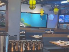 -巴渝菜馆(涿州店)