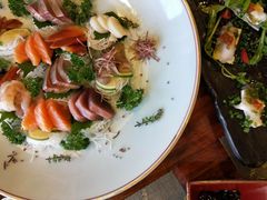 -天正河鲀·河豚亭(大连店)