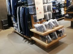 -MUJI无印良品(万达太原街店)