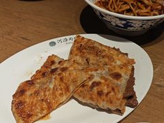 -河沿肉饼Beijing Pie(东华门店)