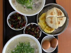 -向阳羊汤(大同总店)