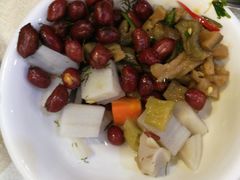 -阿婆农家菜(车墩店)