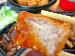 -甘家界牌柠檬鸭(青山店)