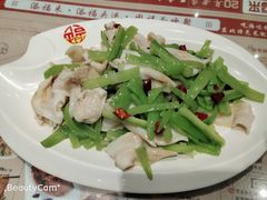 -添福来墨鱼饺子 · 海鲜东北菜(泡崖店)