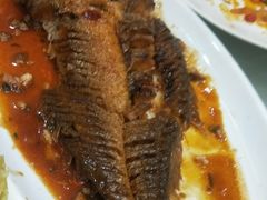 -清真悦宾楼食府(海湖店)