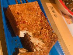 -老表记广西宵夜螺蛳鸭脚煲(西大店)