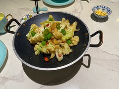 -上上瓷·艺境川菜(IFS旗舰店)