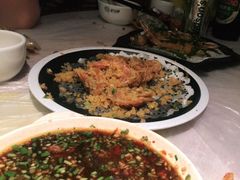 -桥东喜碧海鲜街(水东街店)