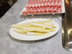 -台北吴记老锅底麻辣火锅(蓝村路店)