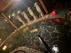 -明月山天沐温泉度假村