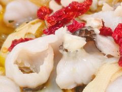 -韵味湘肴·小炒黄牛肉(五一广场美食地标店)