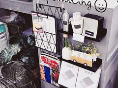 -CoffeeVendor(西乡店)