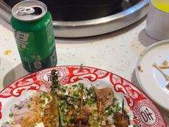 -佬缸炮江湖川菜(玉林店)
