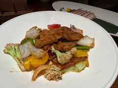 -紫阳海鲜楼·传承闽味(长乐路总店)