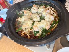 -洪兴砂锅·融合砂锅菜(三站店)