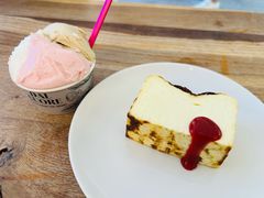 -Dal Cuore 达可芮冰淇淋(陕西北路店)
