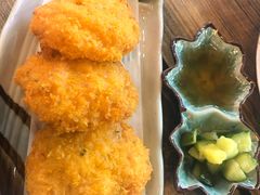 -Hi YOU你的饭局泰餐厅(雍和宫店)