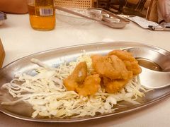 -白仁仔· 活烤海鲜 宵夜(豫园店)