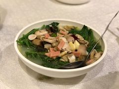 -老浒记烤鸭-北京菜(琉璃厂店)