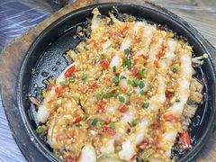 -小民大排档(光谷店)