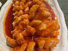 -神仙钵湘香土菜馆(光华路店)