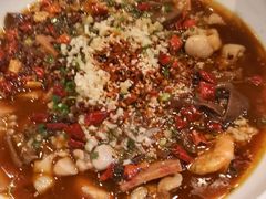 -美味故事特色餐厅(汉阳郭茨口店)