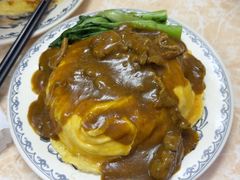 -渔记茶餐厅(渔村店)
