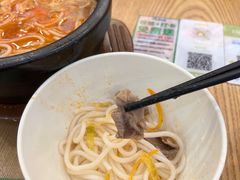 -蒙自源米线大王(信利城市广场店)