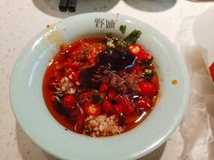 -野妹火锅(龙岗店)