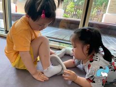 -小象托育